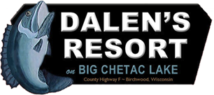 Dalen's Resort